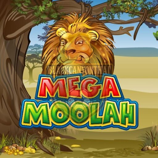 Mega Moolah