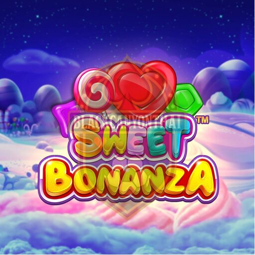 Sweet Bonanza