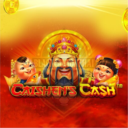 Caishen’s Cash 