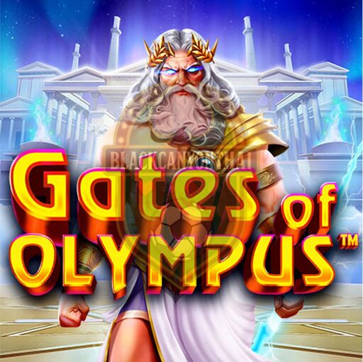 Gates of Olympus
