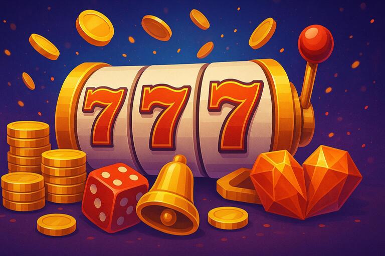 สล็อตแตกบ่อย คือเกมประเภทไหนกันแน่?​